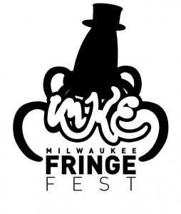 Fringe Fest Logo