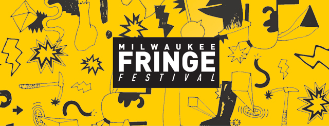 2017 MKE Fringe Festival
